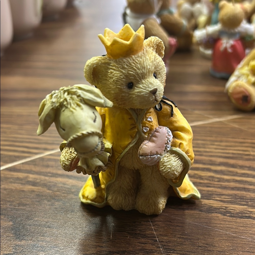 Hamilton Gifts 'Richard' Figurine